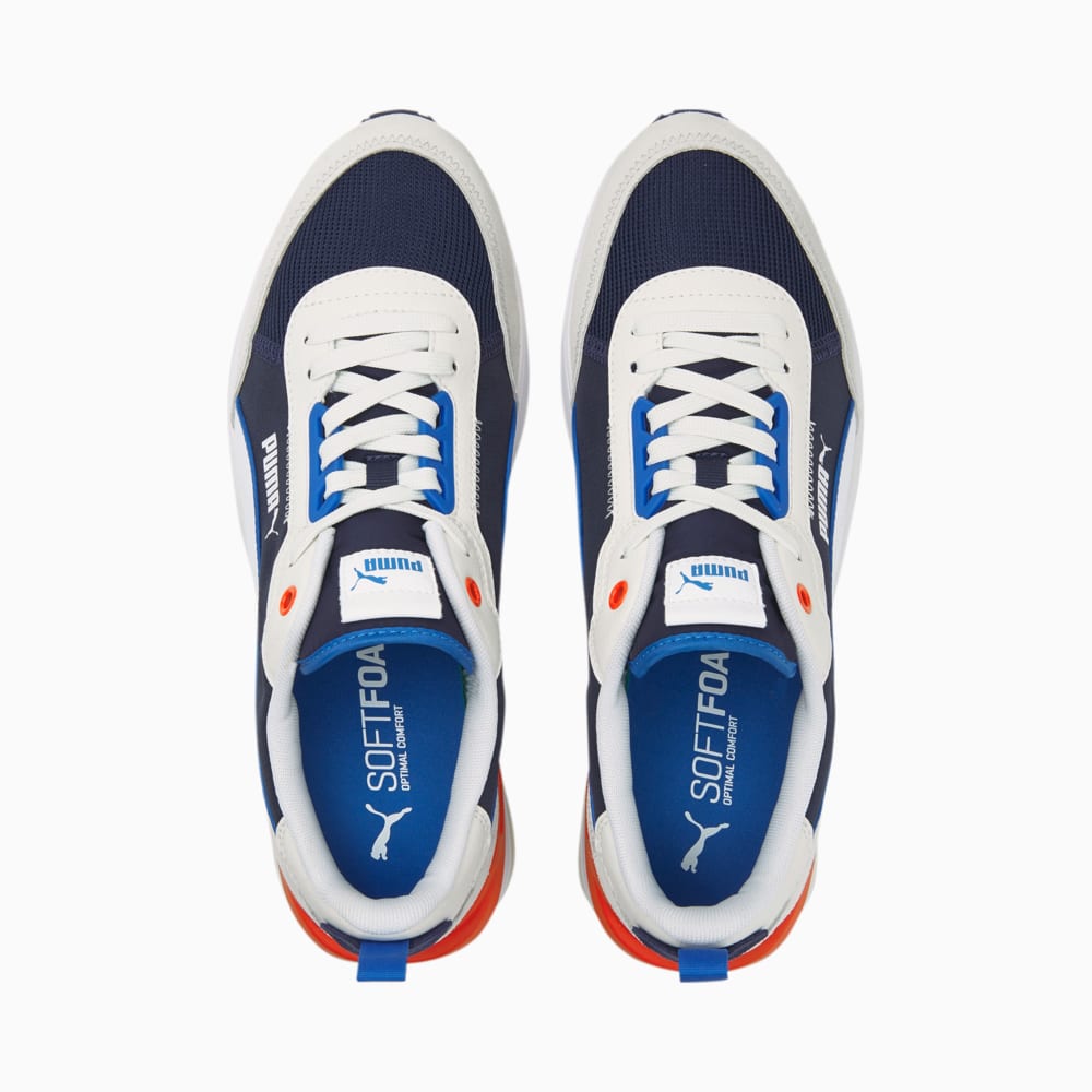 фото Кроссовки r22 trainers puma