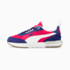 Зображення Puma Кросівки R22 Trainers #1: Beetroot Purple-Puma White-Limoges-Gum