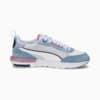Изображение Puma Кроссовки R22 Trainers #5: Gray Violet-Puma White-Blue Wash-Pale Grape