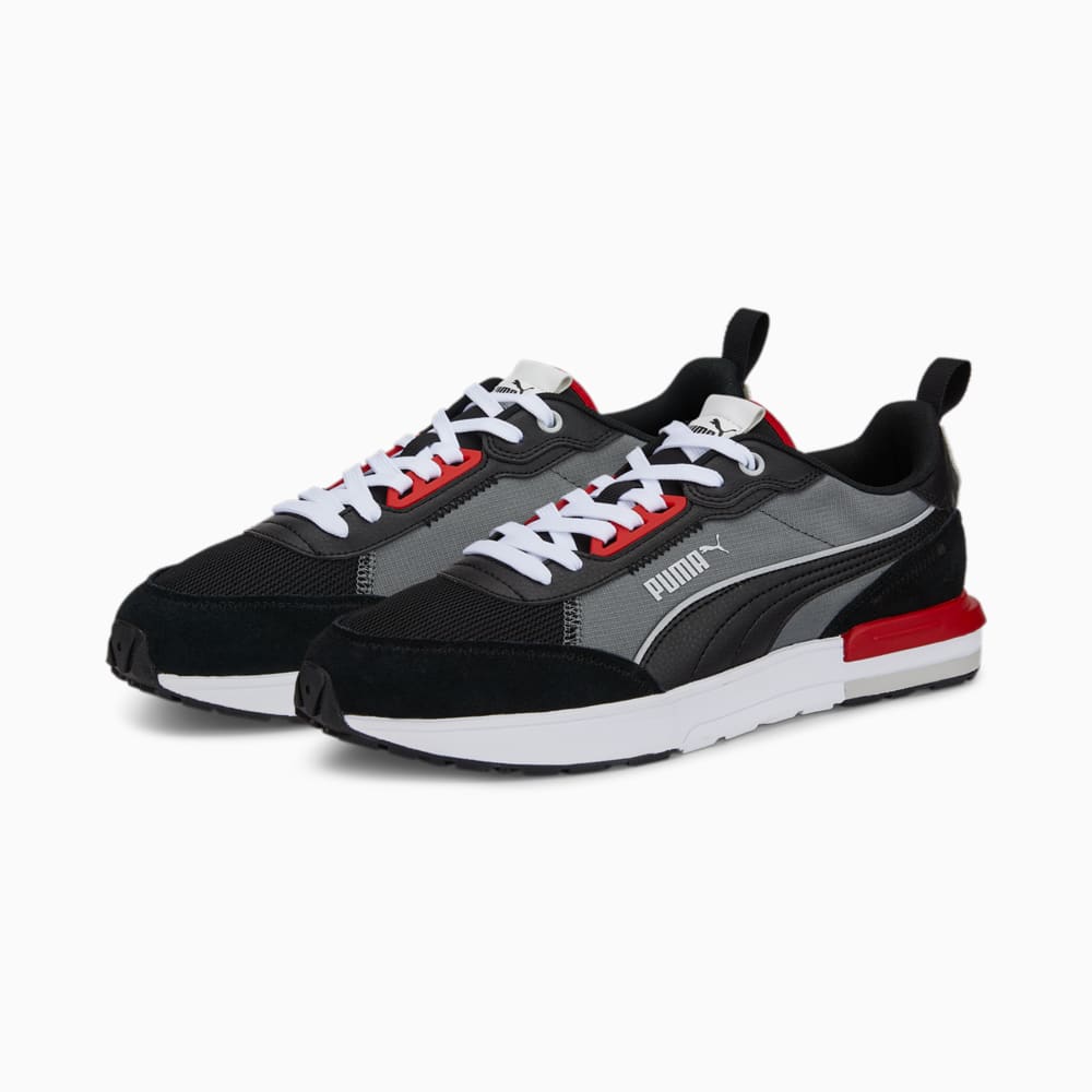 Puma best sale gray violet