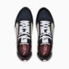 Изображение Puma Кроссовки R22 Trainers #6: PUMA Black-PUMA White-Granola-Wood Violet