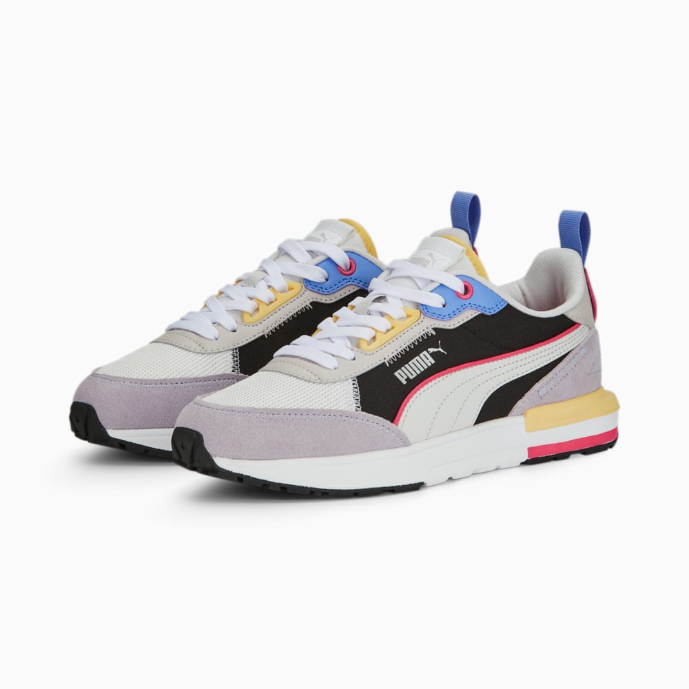 Image Puma R22 Trainers #2