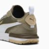 Зображення Puma Кросівки R22 Trainers #3: Velvet Moss-PUMA White-Loden Green-Toasted Almond-Chocolate