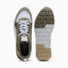Зображення Puma Кросівки R22 Trainers #4: Velvet Moss-PUMA White-Loden Green-Toasted Almond-Chocolate