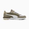 Зображення Puma Кросівки R22 Trainers #5: Velvet Moss-PUMA White-Loden Green-Toasted Almond-Chocolate