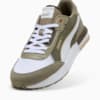 Зображення Puma Кросівки R22 Trainers #6: Velvet Moss-PUMA White-Loden Green-Toasted Almond-Chocolate
