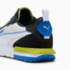 Зображення Puma Кросівки R22 Trainers #3: PUMA Black-PUMA White-Vapor Gray-Sea Kelp-Vivid Blue