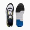 Зображення Puma Кросівки R22 Trainers #4: PUMA Black-PUMA White-Vapor Gray-Sea Kelp-Vivid Blue