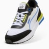 Зображення Puma Кросівки R22 Trainers #6: PUMA Black-PUMA White-Vapor Gray-Sea Kelp-Vivid Blue
