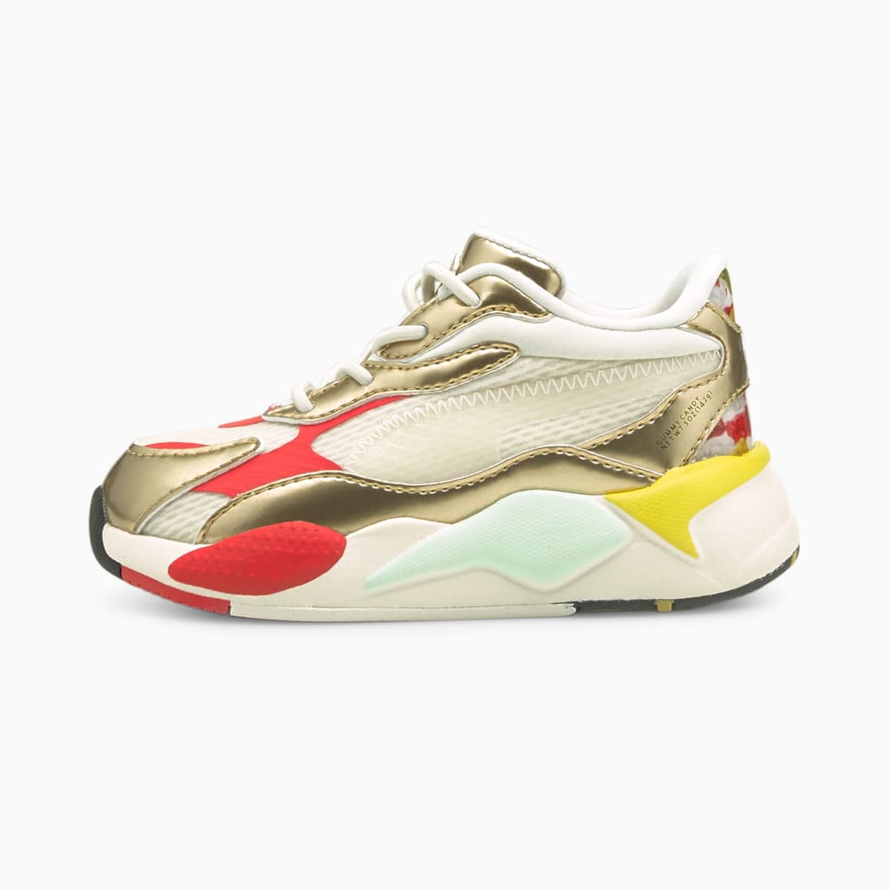 PUMA x HARIBO RS X Alternative Closure Babies Trainers
