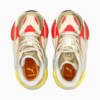 Зображення Puma Дитячі кросівки PUMA x HARIBO RS-X Alternative Closure Babies' Trainers #6: Whisper White-Puma Team Gold