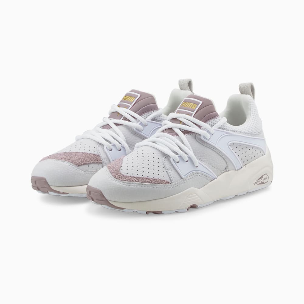 Изображение Puma 383526 #2: Puma White-Whisper White-Quail