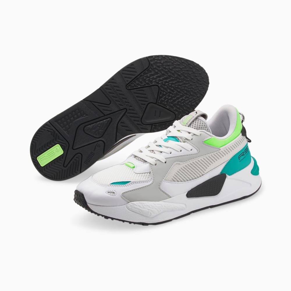 Puma rs hot sale x vert