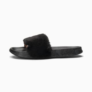 Изображение Puma Шлепанцы PUMA x JUNE AMBROSE Leadcat Glory Women's Sandals