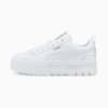 Изображение Puma Кеды Mayze Glow Women's Trainers #1