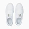 Зображення Puma Кеди Mayze Glow Women's Trainers #6: Puma White