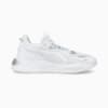 Зображення Puma Кросівки RS Moulded Trainers #5: Puma White-Harbor Mist-Puma Silver