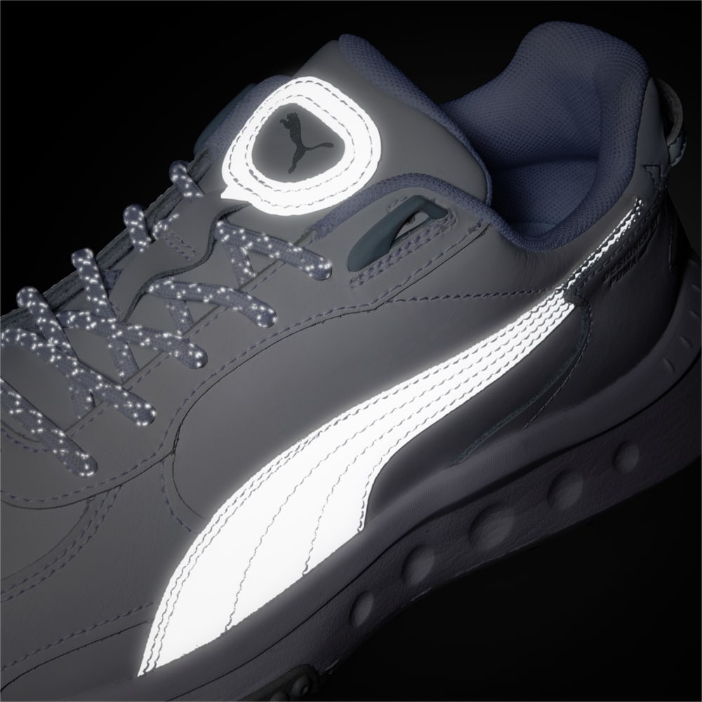фото Кроссовки wild rider reflective puma