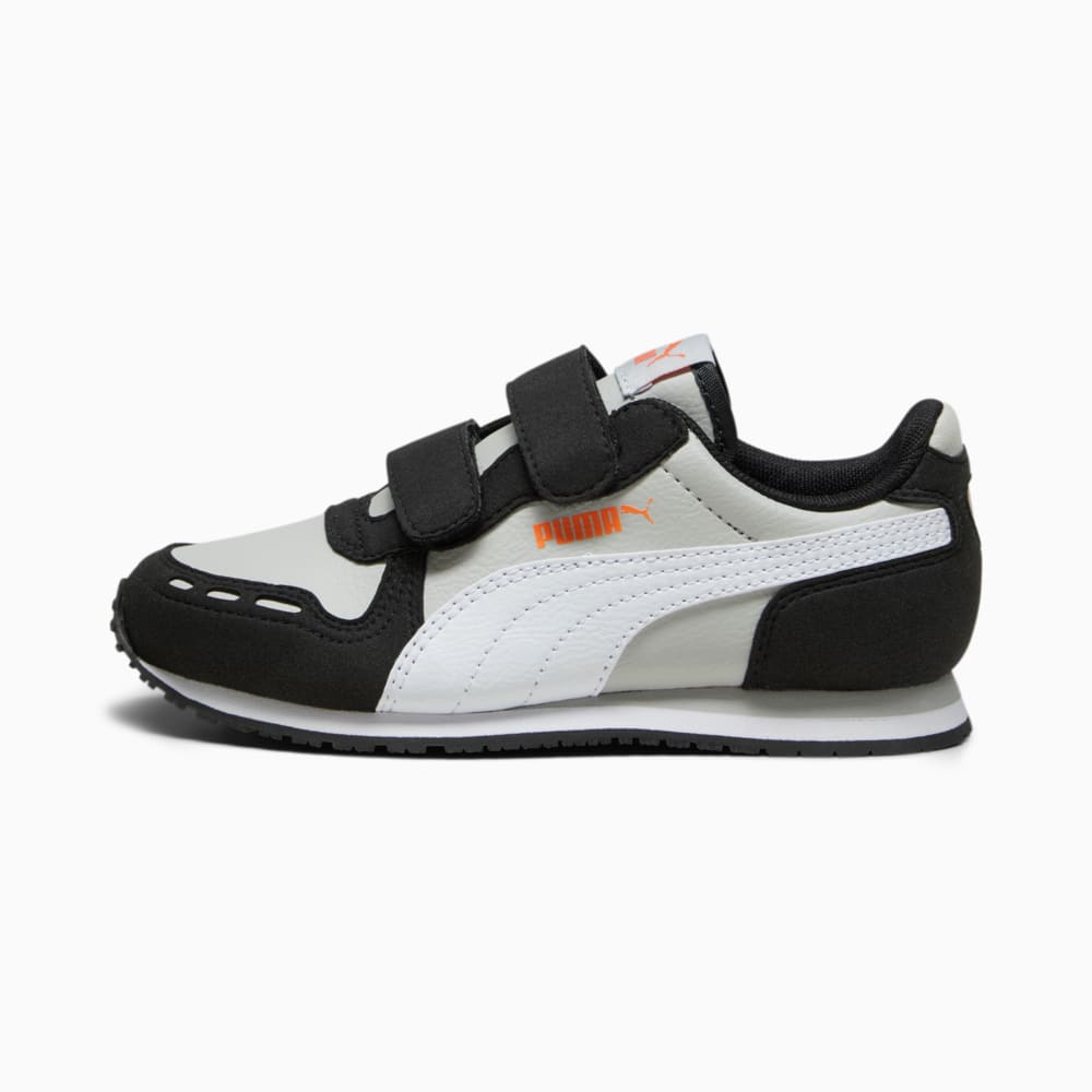 Tenis puma top cabana racer