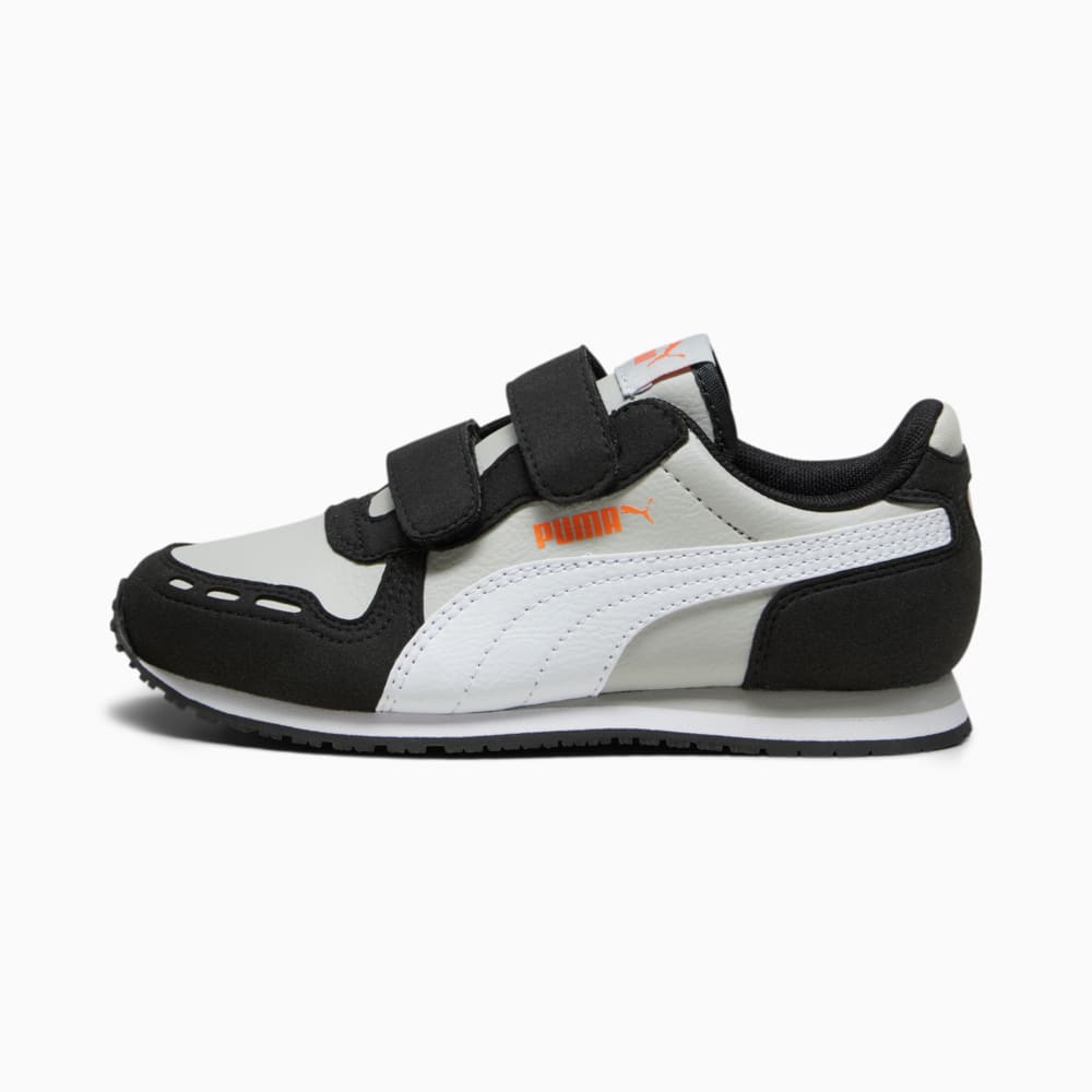 Image PUMA Tênis Cabana Racer SL 20 V Infantil #1