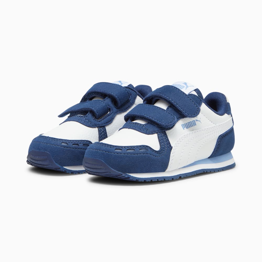 Zapatillas puma cabana racer discount niño