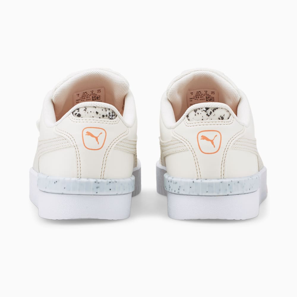 фото Детские кеды jada better 22 youth trainers puma