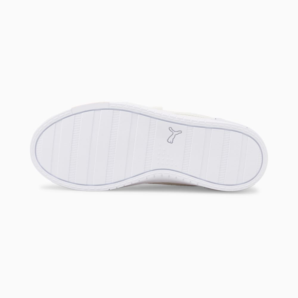 фото Детские кеды jada better 22 youth trainers puma