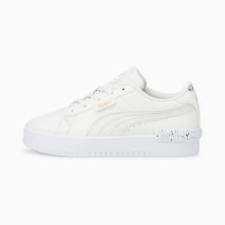 Изображение Puma Детские кеды Jada Better 22 Kids' Trainers