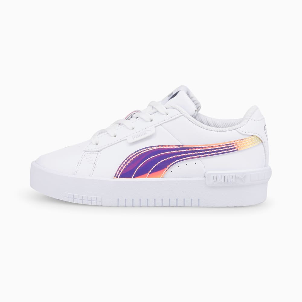 Image PUMA Tênis de Treino Jada Holo Infantil #1