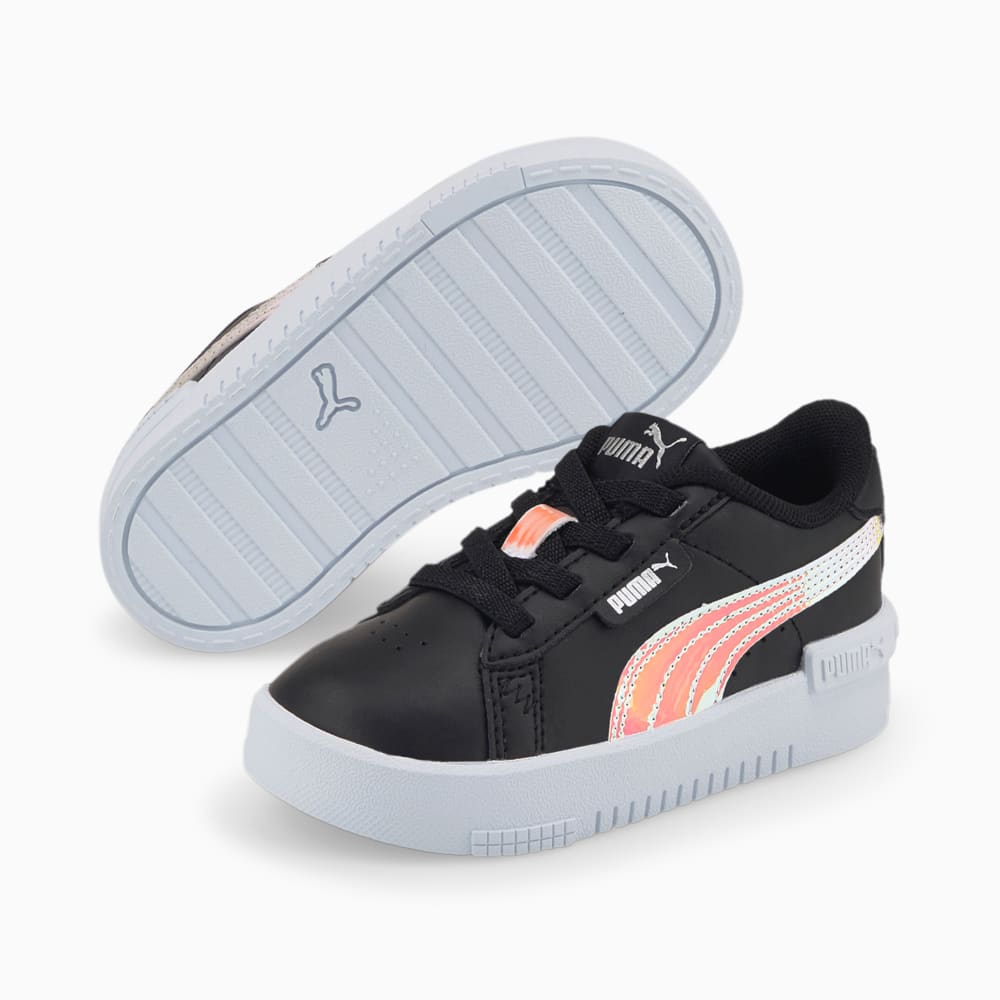 T nis de Treino Jada Holo para Beb s Preto PUMA Ref 383761 02