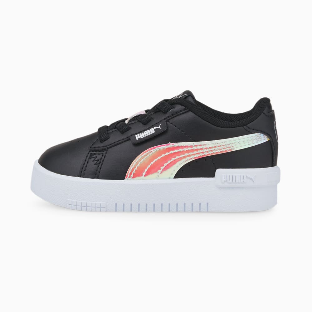 Tenis brilhante puma online
