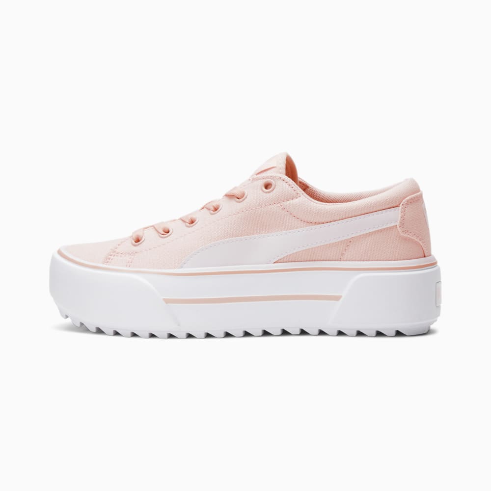 Puma rosa platform outlet