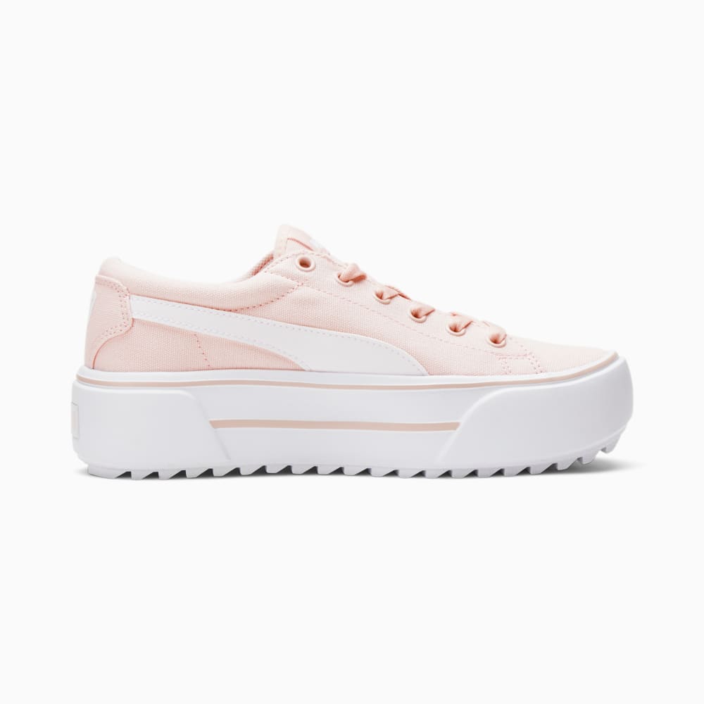 

PUMA - female - Кеды Kaia Platform – Lotus-Puma White –, Розовый