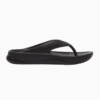 Изображение Puma Сланцы Wave Flip Sandals #5: Puma Black