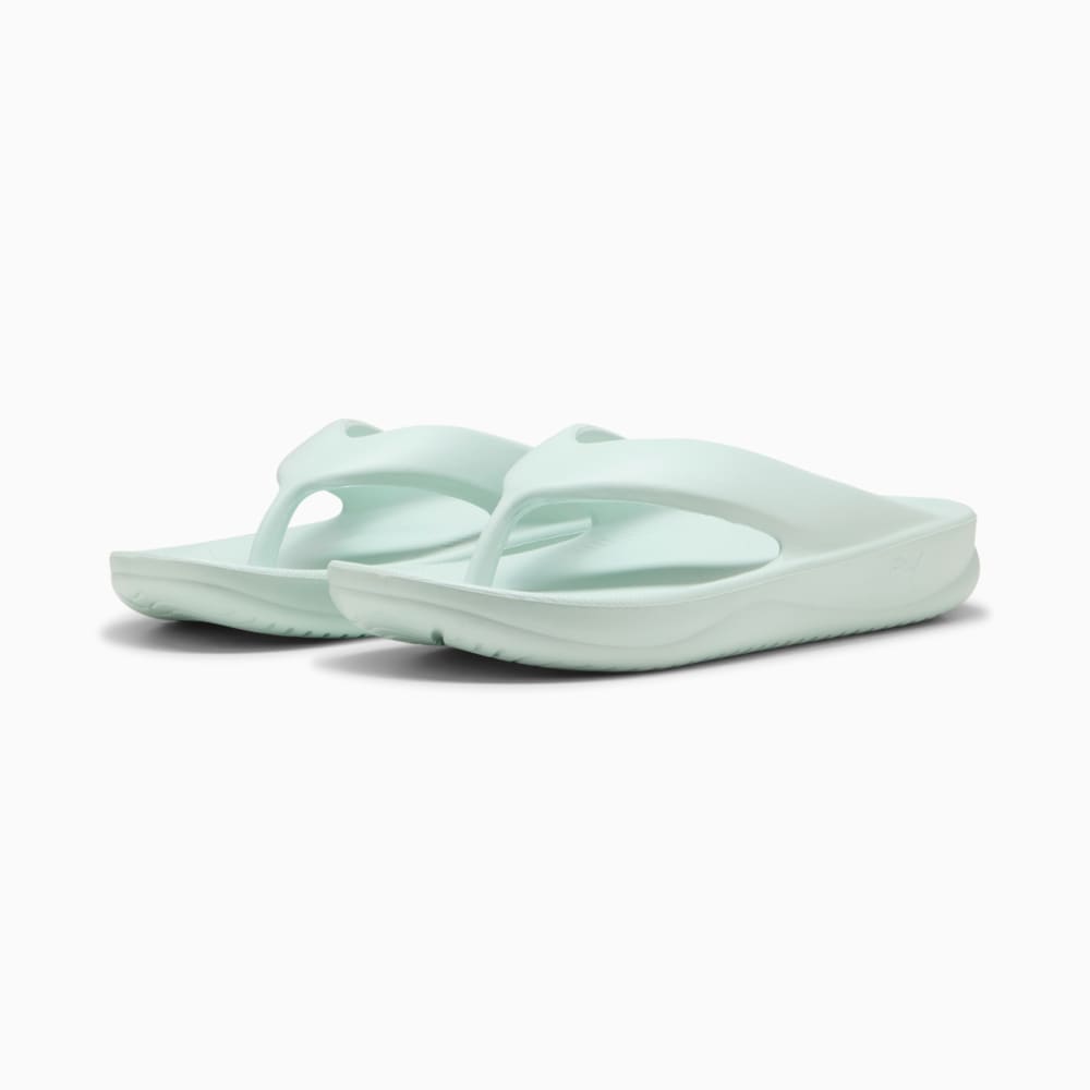 Изображение Puma Сланцы Wave Flip Sandals #2: Peaceful Blue