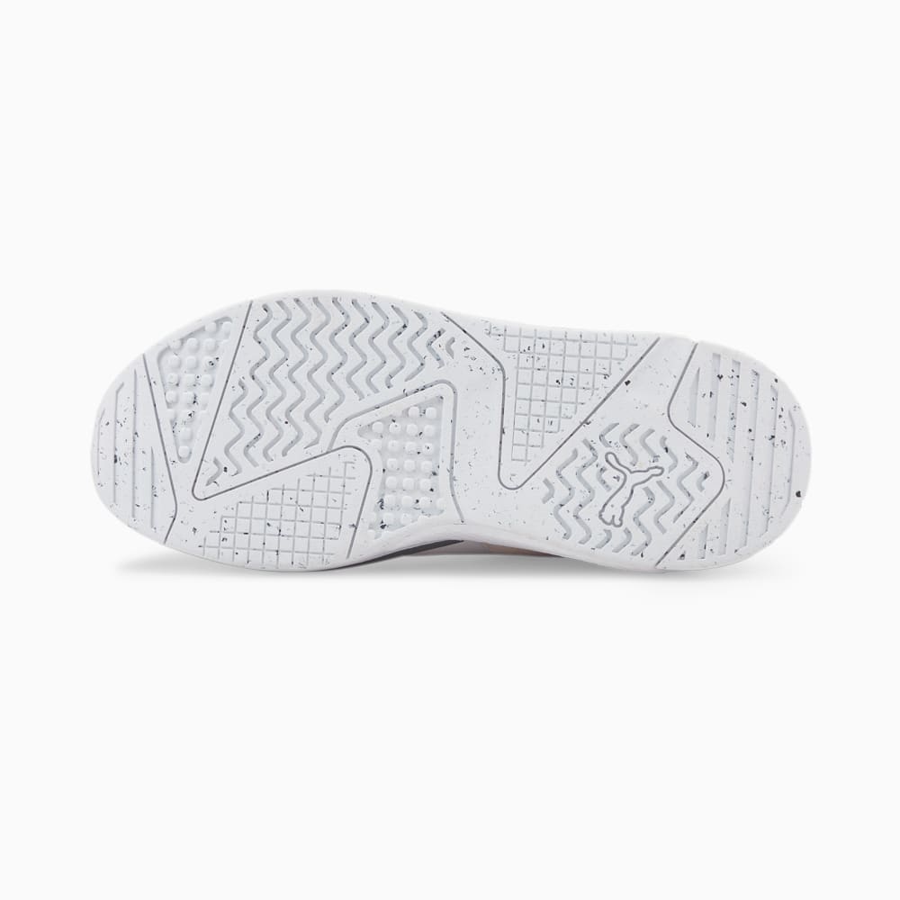 

PUMA - male - Кроссовки X-Ray 2 Square Better Trainers – Puma White-Puma White-Vaporous Gray-Firelight-Phantom Black –, Белый