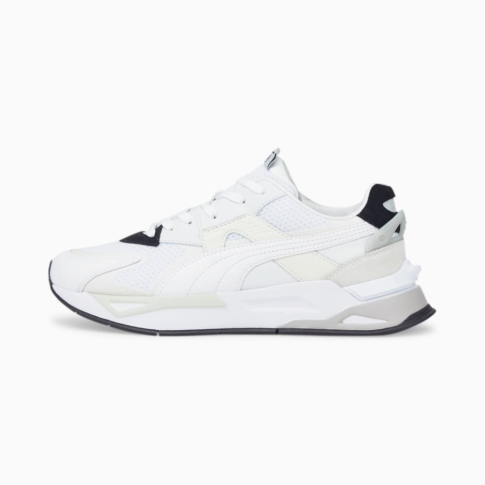 Изображение Puma 383829 #1: Puma White-Vaporous Gray