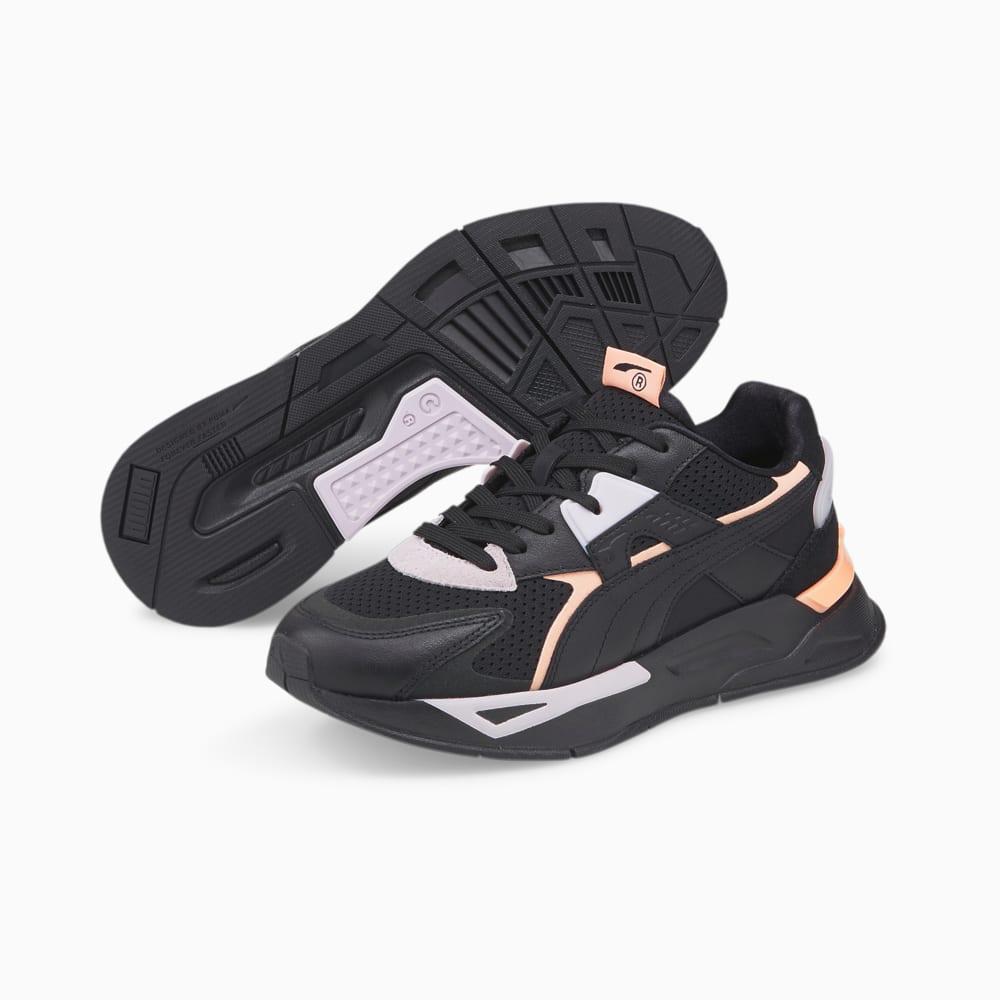 Изображение Puma Кроссовки Mirage Sport Loom Women's Trainers #2