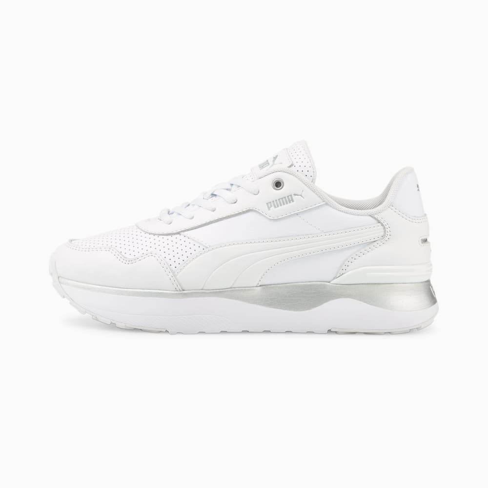 фото Кроссовки r78 voyage luxe women's trainers puma