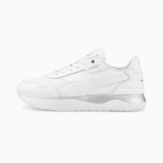 Изображение Puma Кроссовки R78 Voyage Luxe Women's Trainers