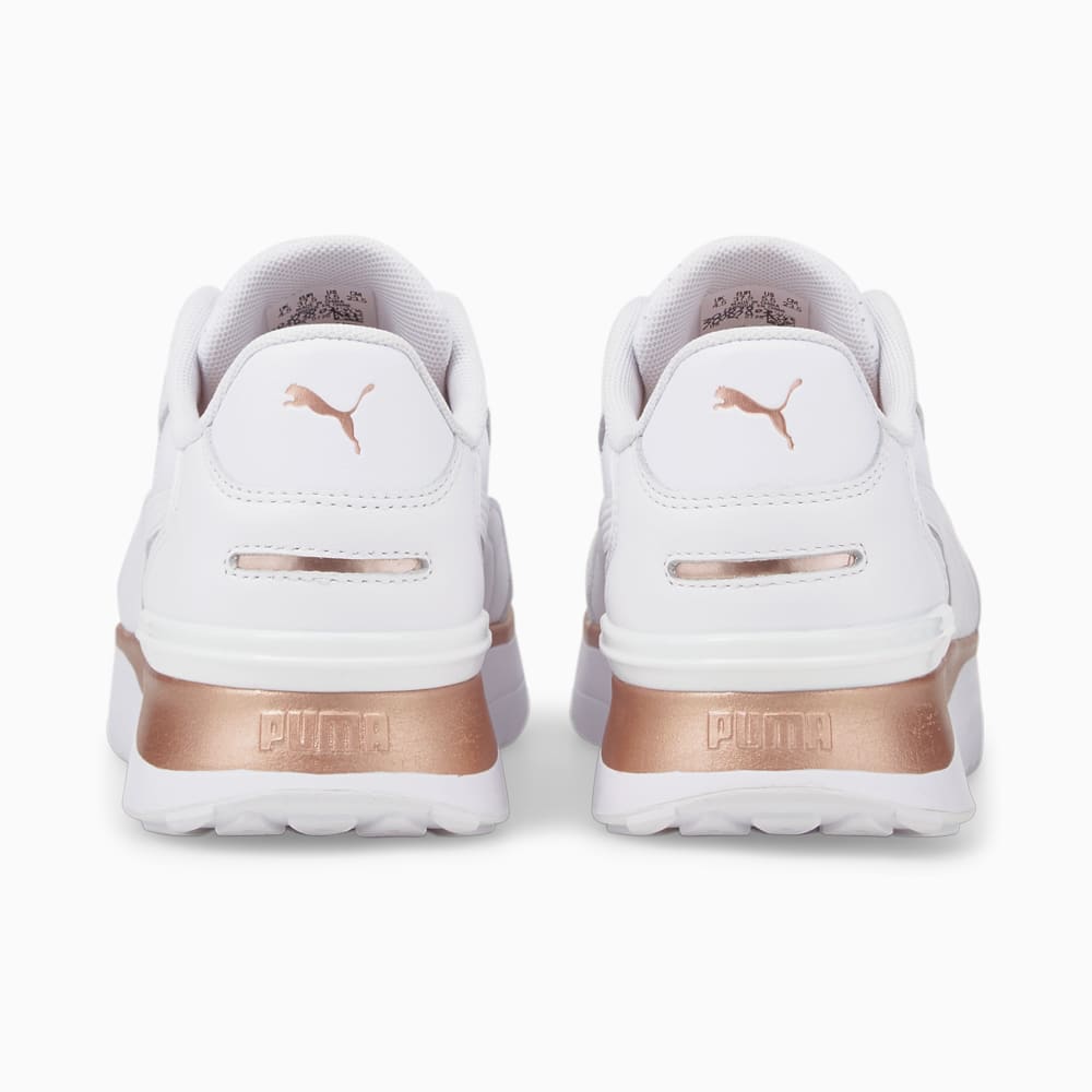 фото Кроссовки r78 voyage luxe women's trainers puma
