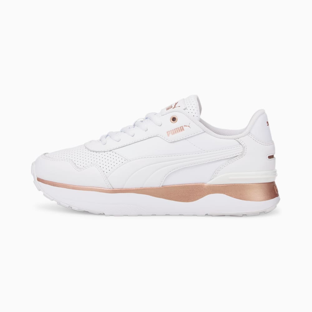 фото Кроссовки r78 voyage luxe women's trainers puma