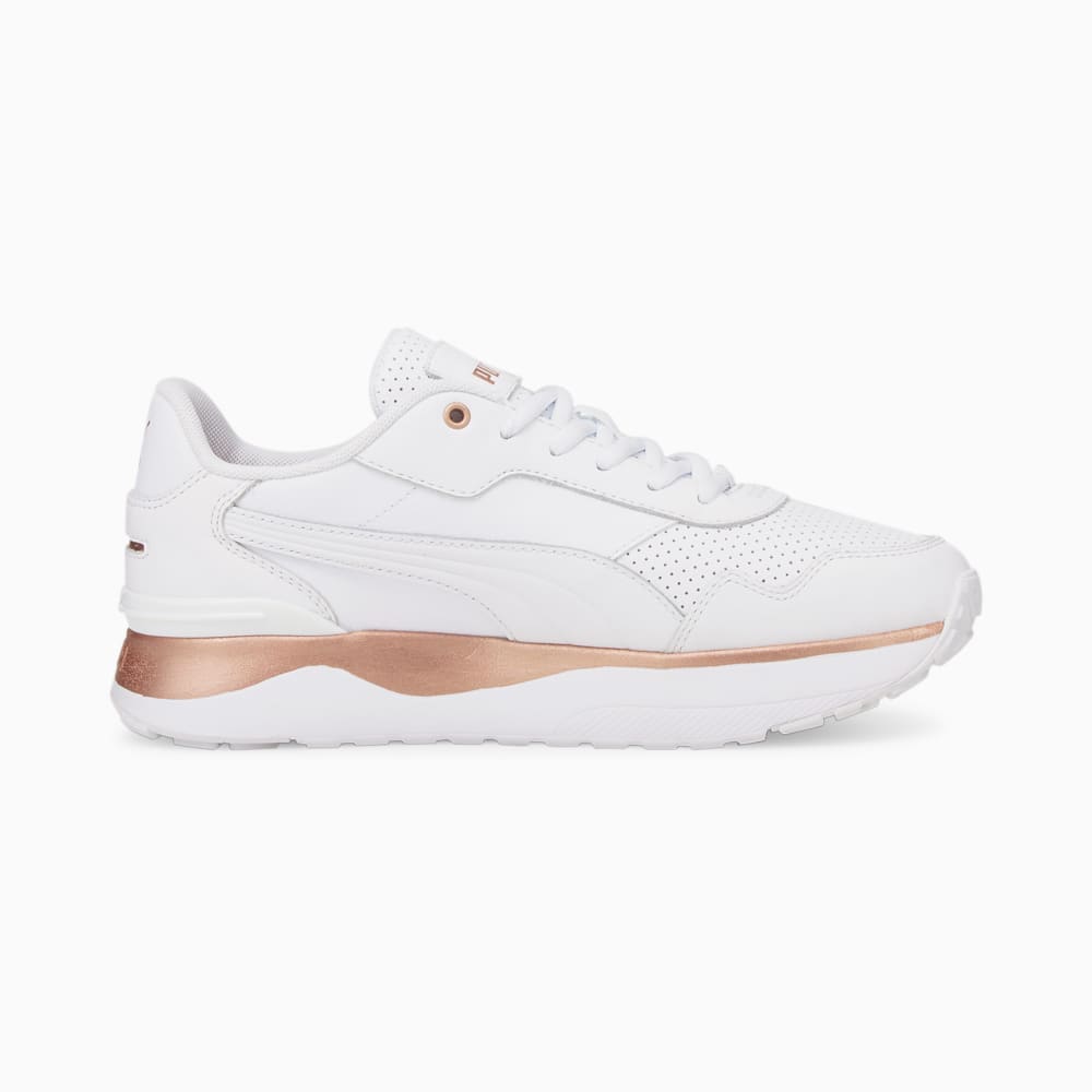 фото Кроссовки r78 voyage luxe women's trainers puma