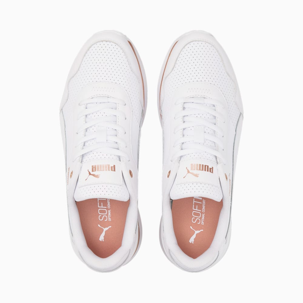 фото Кроссовки r78 voyage luxe women's trainers puma