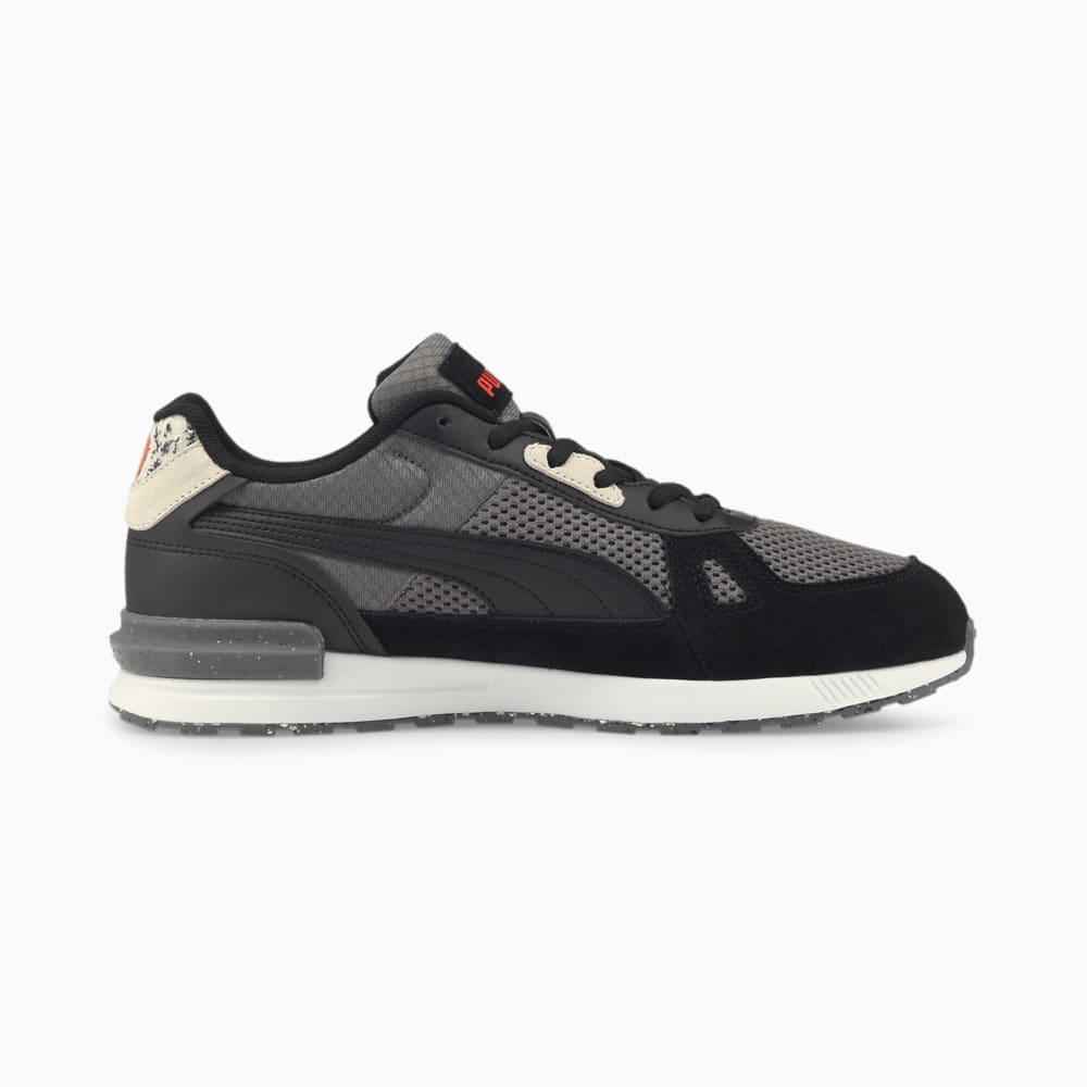 

PUMA - male - Кроссовки Graviton Pro Better Trainers – Smoked Pearl-Dark Shadow-Vaporous Gray-Firelight –, Серый