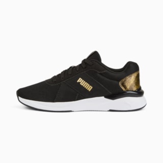 Изображение Puma Кроссовки Rose Rare Metallics Women's Trainers