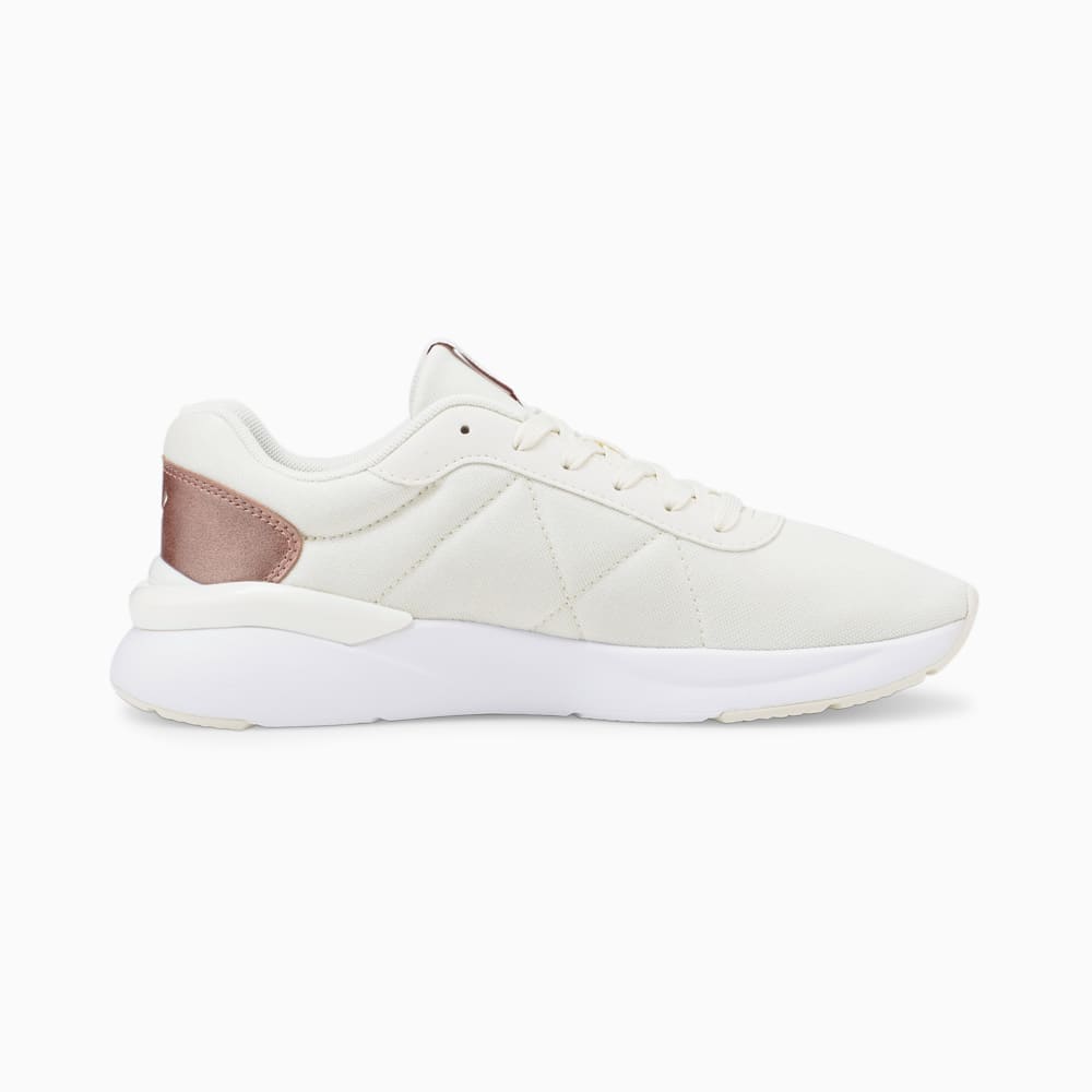 

PUMA - female - Кроссовки Rose Raw Metallics Women's Trainers – Pristine-Rose Gold –, Белый