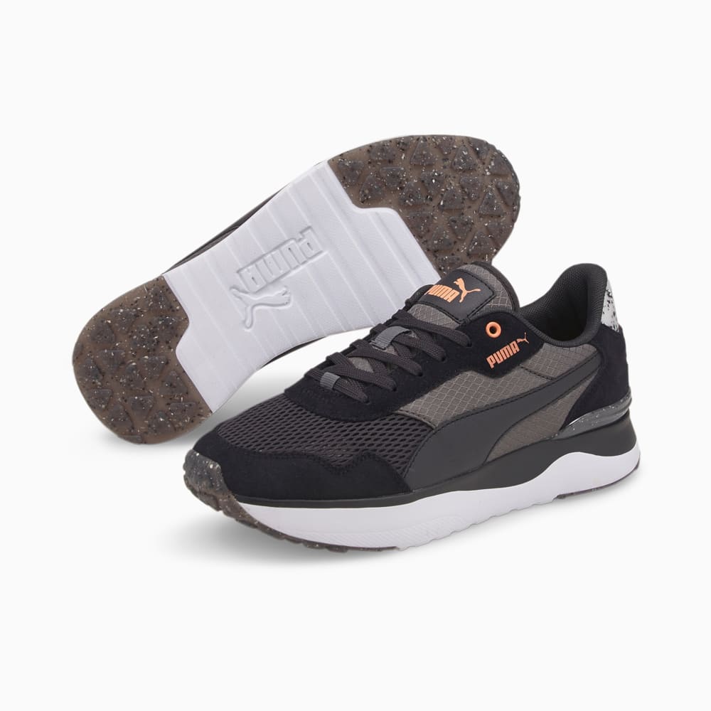Изображение Puma Кроссовки R78 Voyage Better Women's Trainers #2