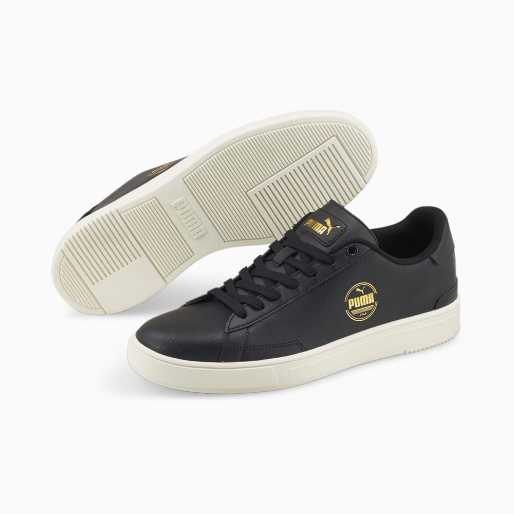 Изображение Puma Кеды Serve Pro 1948 Trainers #2