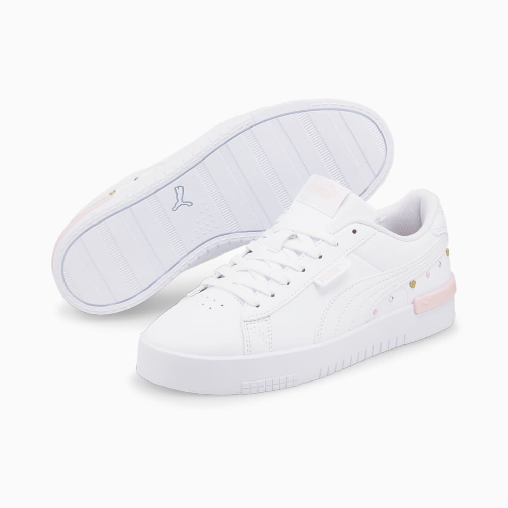 фото Кеды jada galentines women's trainers puma